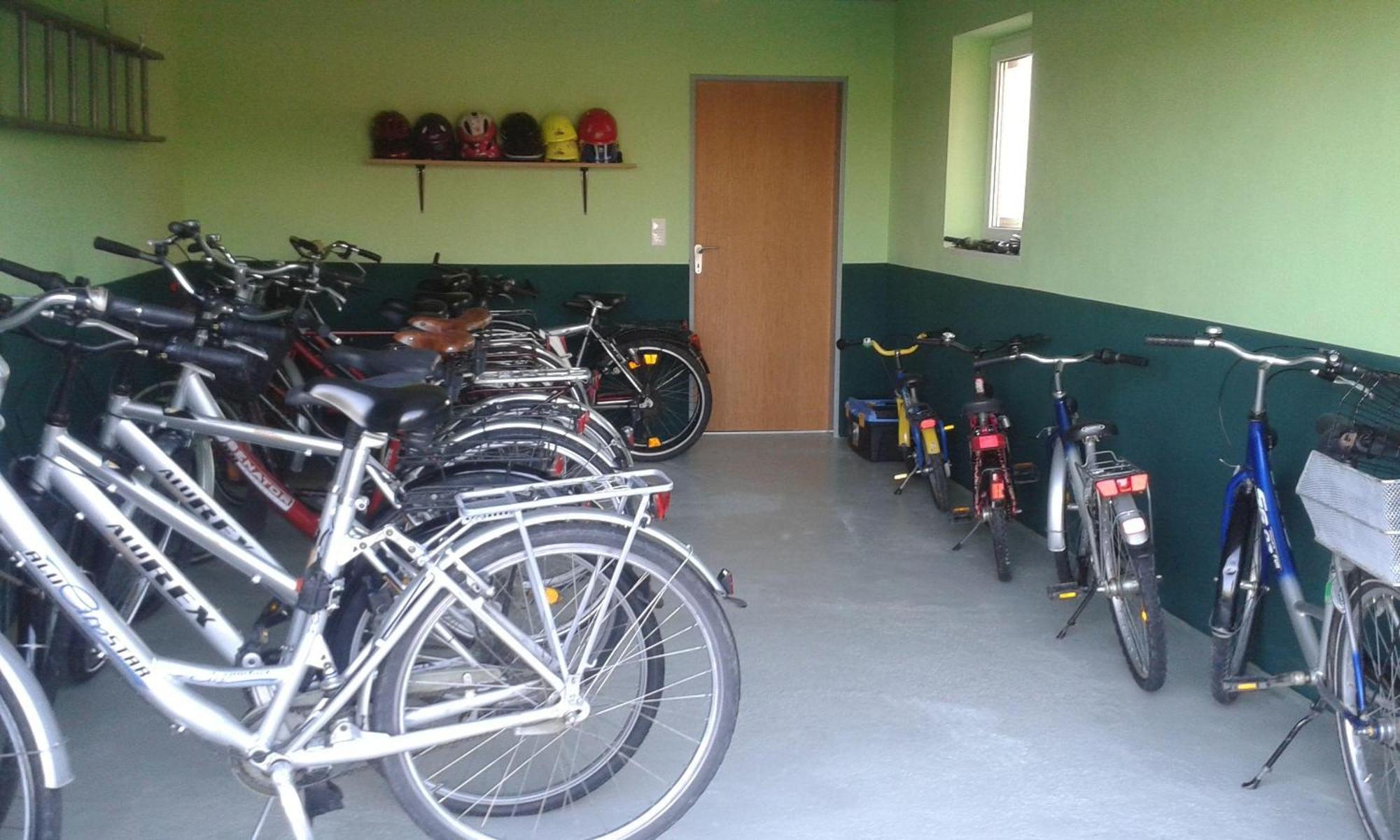 Ferienwohnung-Am-Deichtor Dornumersiel Exterior photo